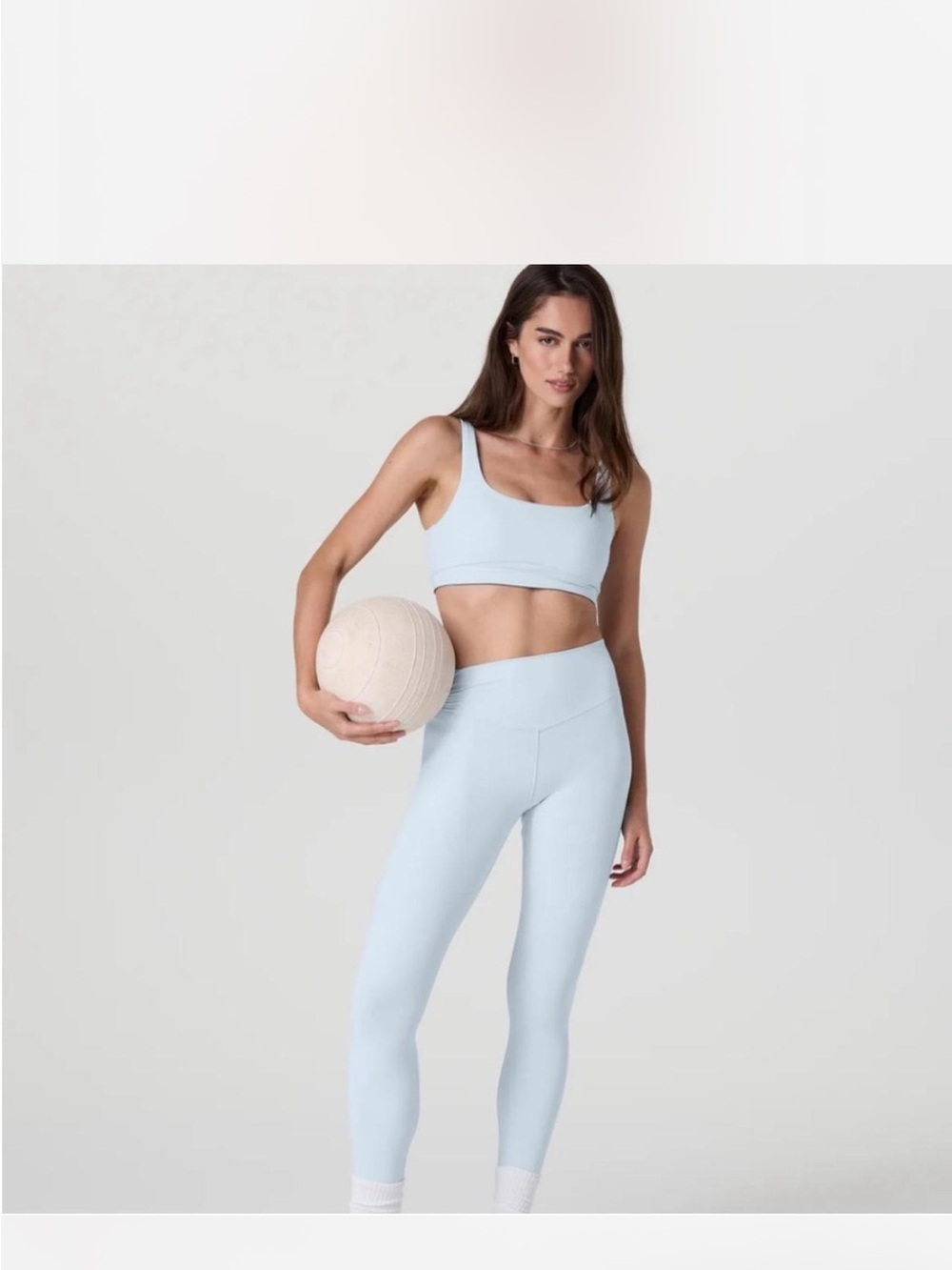 Vuori mist set